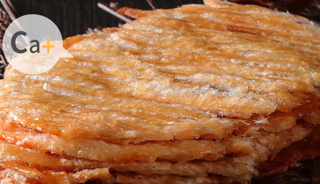 石島珍品食品包裝設計欣賞(圖4)