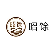 昭馀食品包裝設(shè)計(jì)欣賞(圖1)