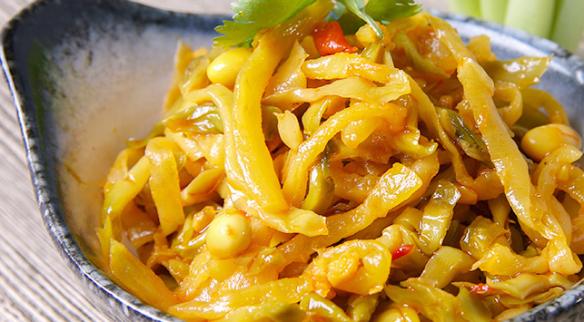 味聚特食品包裝設計欣賞(圖2)