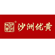 沙洲優(yōu)黃食品包裝設(shè)計(jì)欣賞(圖1)