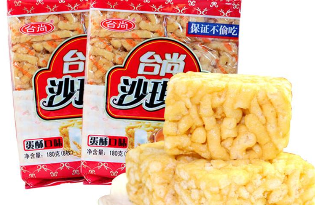 臺尚食品包裝設計欣賞(圖2)