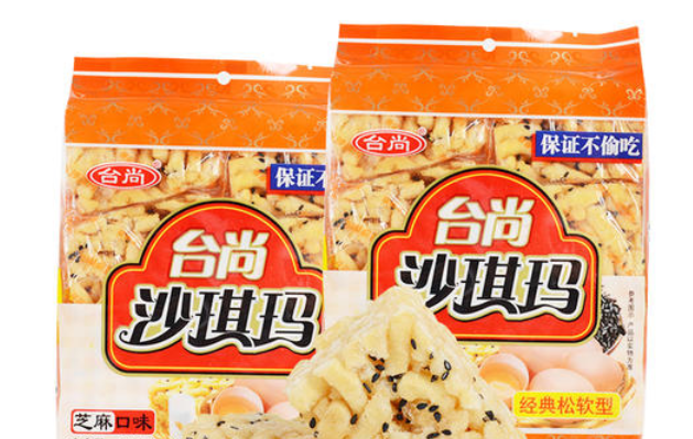 臺尚食品包裝設計欣賞(圖4)