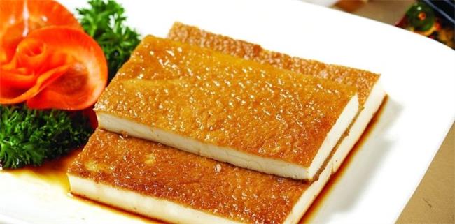 秋浦食品包裝設計欣賞(圖4)