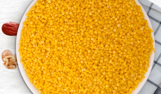 吳閣老食品包裝設計欣賞(圖2)