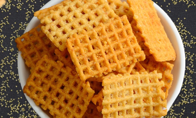 吳閣老食品包裝設計欣賞(圖3)