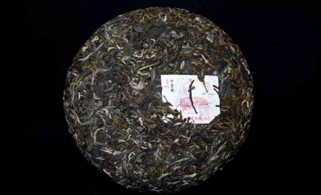 中吉號食品包裝設(shè)計(jì)欣賞(圖2)