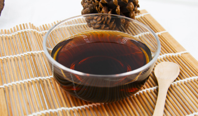 信遠齋食品包裝設計欣賞(圖2)