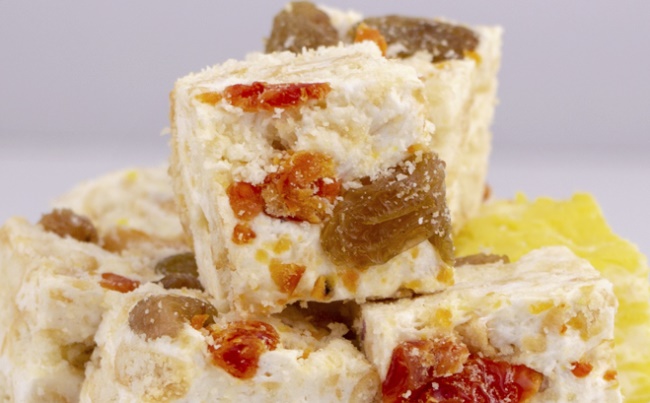 味之音食品包裝設計欣賞(圖3)