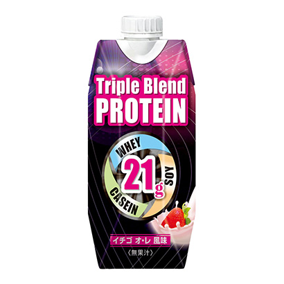 包裝創意設計欣賞草莓我馬爾桑眼(圖1)