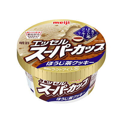 包裝創意設計欣賞明治埃塞爾超級杯搪瓷茶餅干明治(圖1)