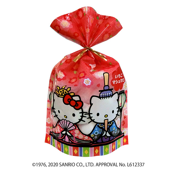 食品包裝設(shè)計(jì)欣賞雛鳥棉花糖艾娃包裝設(shè)計(jì)欣賞(圖1)