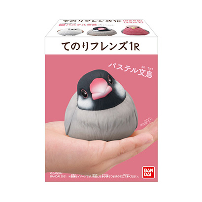 包裝設計公司推薦玩具點心紫菜朋友萬代包裝設計欣賞(圖1)