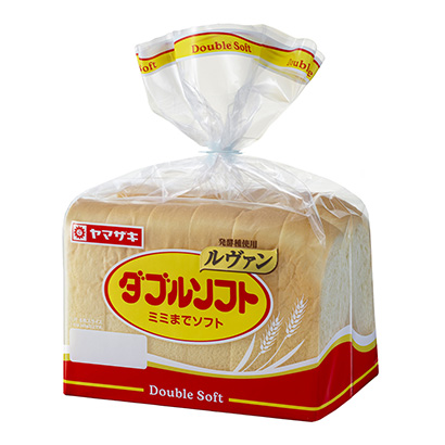 包裝設計公司推薦面包·餐桌面包包裝設計欣賞(圖2)