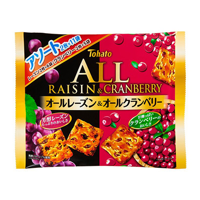 包裝設計公司推薦全家大小全鋸葡萄干紅莓東鴿包裝設計欣賞(圖1)