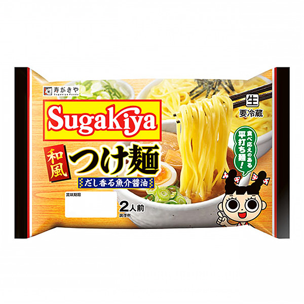 包裝設計公司推薦 Sugakiya日式調味面包裝設計欣賞(圖1) 包裝設計公司推薦 Sugakiya日式調味面包裝設計欣賞(圖1)