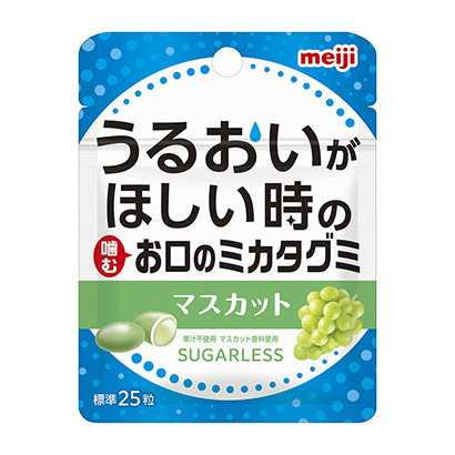 包裝設計公司推薦口之神麝香葡萄明治(圖1)