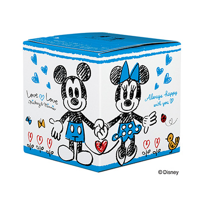 包裝設計公司推薦粉絲表松露白波旁點心包裝設計(圖1)