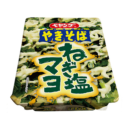 包裝設(shè)計公司推薦蔥鹽巴蕎麥面圓食品面類包裝設(shè)計(圖1) 包裝設(shè)計公司推薦蔥鹽巴蕎麥面圓食品面類包裝設(shè)計(圖1)