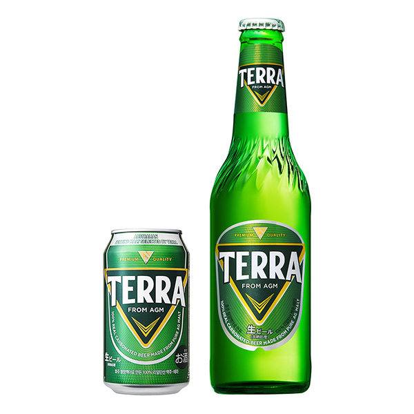 包裝設計公司推薦 TERRA包裝設計欣賞(圖1)