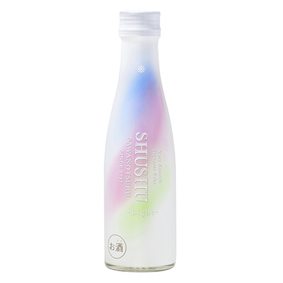 包裝設計公司推薦墅光澤之鶴(圖1)