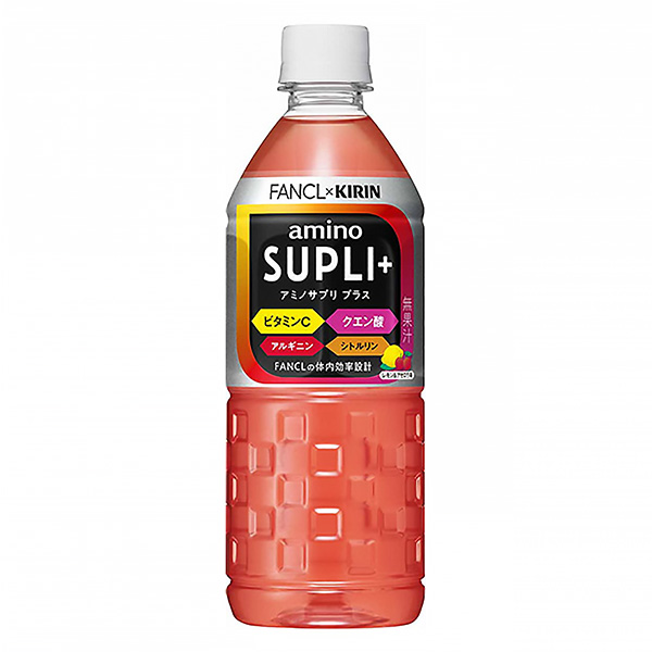 包裝設計公司推薦長頸鹿×范克爾氨基附加酶包裝設計欣賞(圖1)