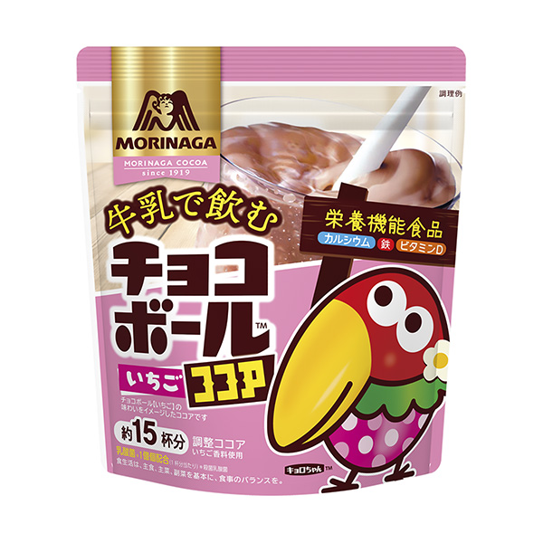 包裝設(shè)計公司推薦用牛奶喝的可可巧克力球草莓包裝設(shè)計欣賞(圖1) 包裝設(shè)計公司推薦用牛奶喝的可可巧克力球草莓包裝設(shè)計欣賞(圖1)