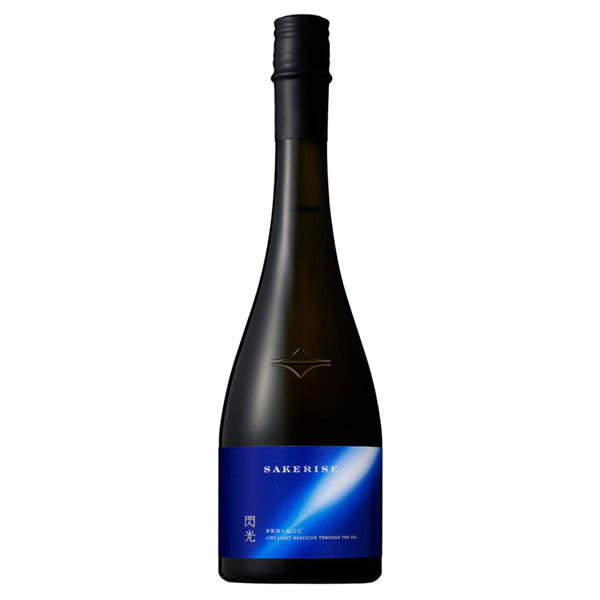 涼鈽J之川酒造包裝設計(圖1)