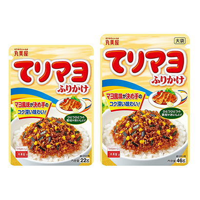 包裝設計公司推薦手工蛋黃醬丸美屋食品工業烹飪品包裝設計(圖1)