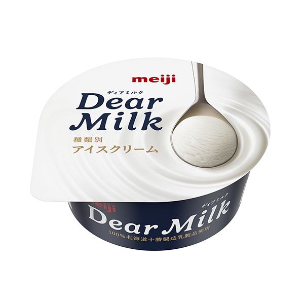 明治明治包裝設計欣賞(圖1)