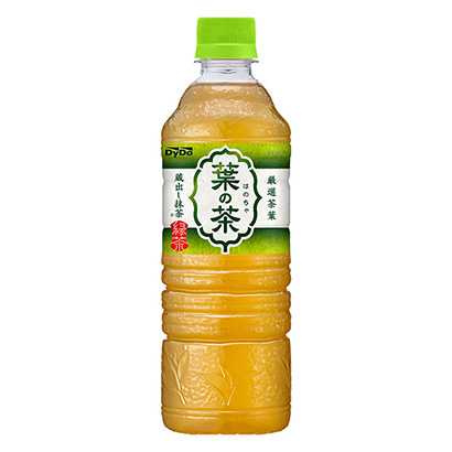 包裝設計公司推薦葉之茶大多林科(圖1)