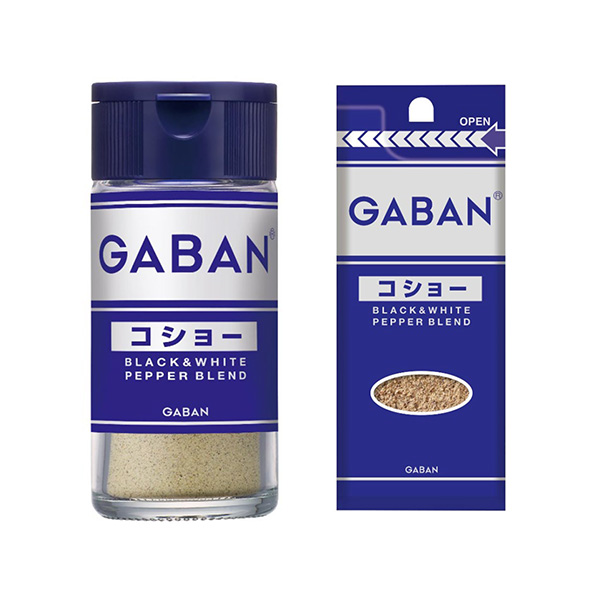 GABAN 挺度包裝設(shè)計欣賞(圖1) GABAN 挺度包裝設(shè)計欣賞(圖1)