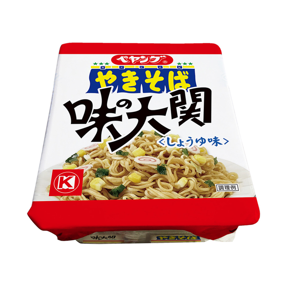 味道大關蕎麥面丸之(圖1)