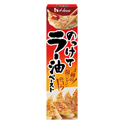 放置辣油膏溫室食品調味料包裝設計(圖1)