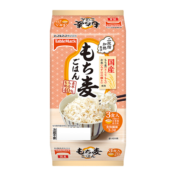 國產(chǎn)糯米飯包裝設(shè)計(jì)欣賞(圖1)