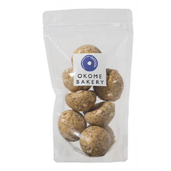 bagel et arr gray拿鐵包裝設計欣賞(圖1) bagel et arr gray拿鐵包裝設計欣賞(圖1)