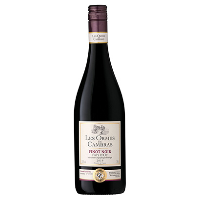 間苯二酚·德坎布拉斯·皮諾三得利葡萄酒國(guó)際酒類包裝設(shè)計(jì)(圖1)