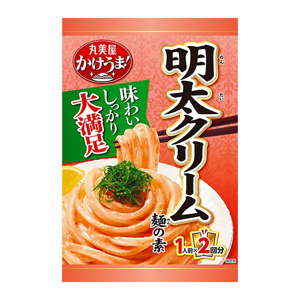 騎馬! 明太奶油面之素包裝設計欣賞(圖1) 騎馬! 明太奶油面之素包裝設計欣賞(圖1)