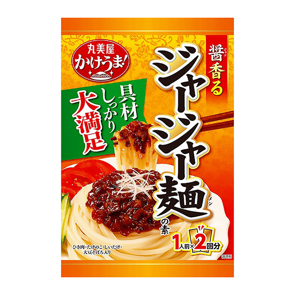 騎馬！ 醬包裝設計欣賞(圖1)