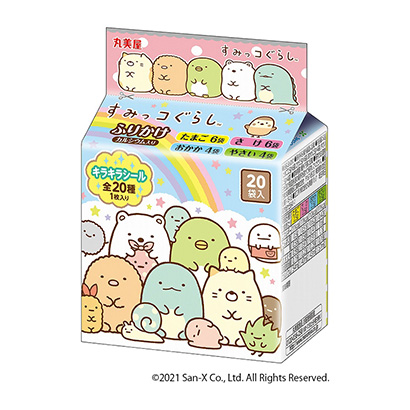 堇菜撒迷你包丸美屋食品工業(圖1)