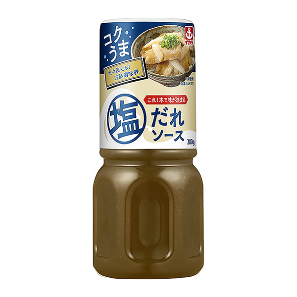 咸味醬包裝設計欣賞(圖1)