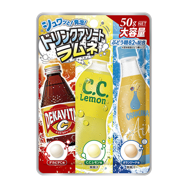 飲料冰淇淋樂天點心包裝設計(圖1)