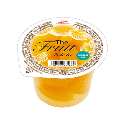 橘子馬爾哈尼奇洛甜點酸奶包裝設計(圖1)