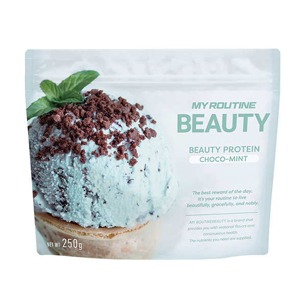 邁騰巧克力薄荷風味韋尼貿易包裝設計欣賞(圖1)