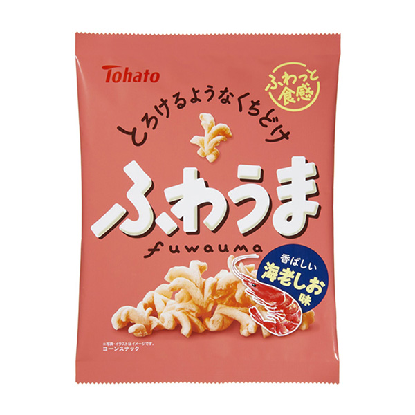 河豚蝦味東鴿點心包裝設計(圖1)