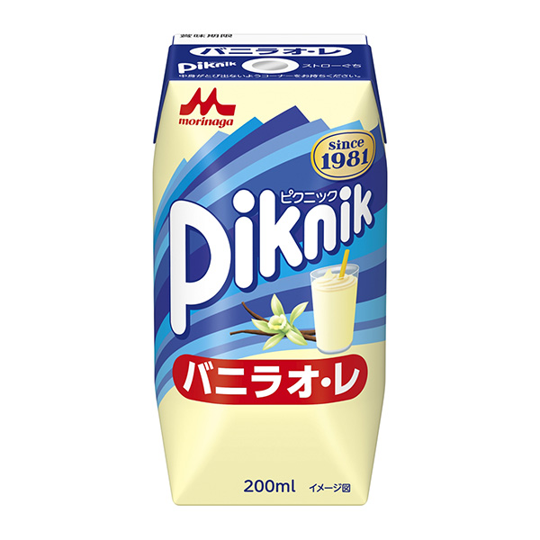 野餐香草醬森永乳業食品飲料包裝設計(圖1)