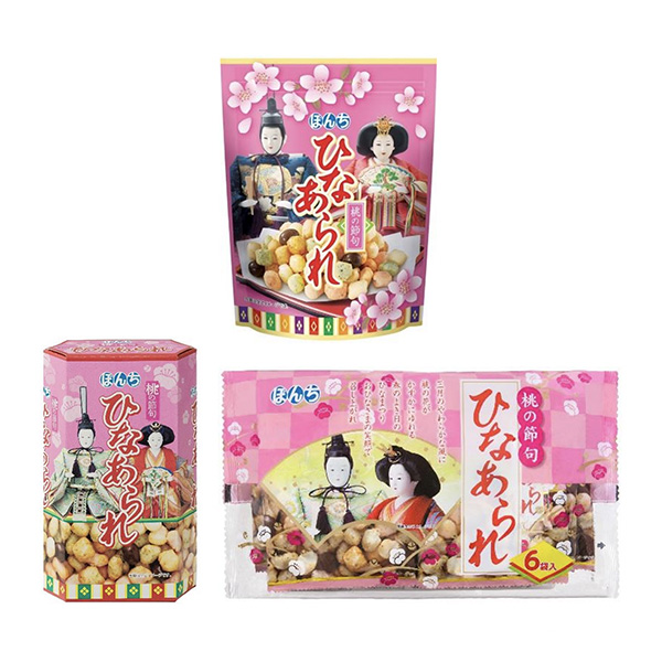 雛田食品飲料包裝設計(圖1)