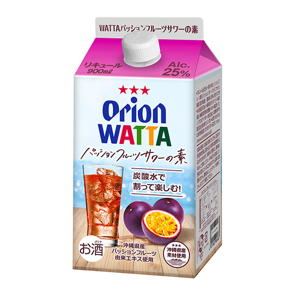 西番蓮酸奶之素獵戶啤酒食品飲料包裝設計(圖1)