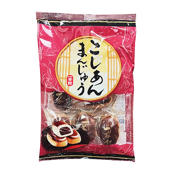 豆沙包食品飲料包裝設計(圖1)