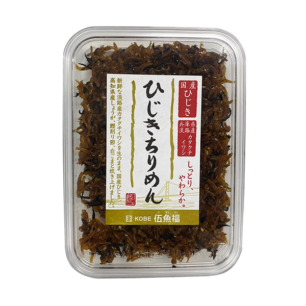 包裝設(shè)計(jì)欣賞國(guó)產(chǎn)羊棲菜面(伍魚(yú)福) (圖1)