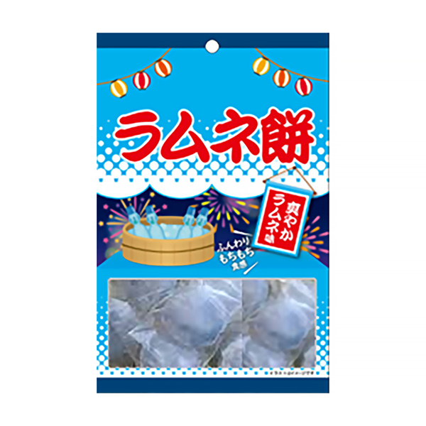 包裝設計欣賞拉姆內餅(克利特) (圖1)